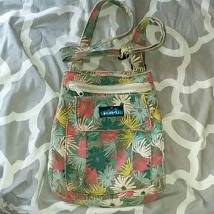 Kavu crossbody